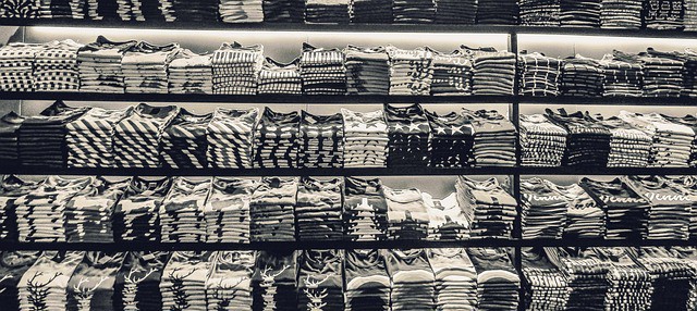 Selection of textiles with print |  Prague Business Journal